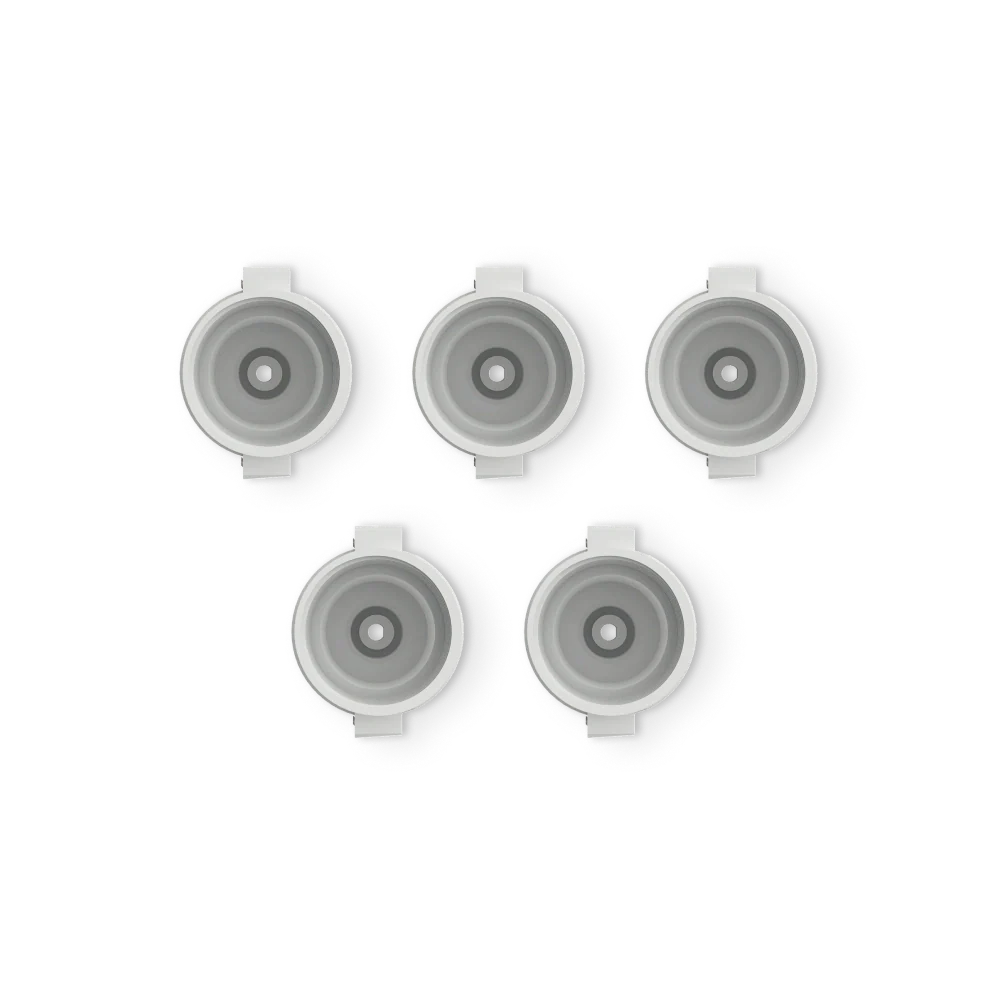 5er Pack Adapter: Ersatzteil für das Smarte Heizkörper-Thermostat - Image 3