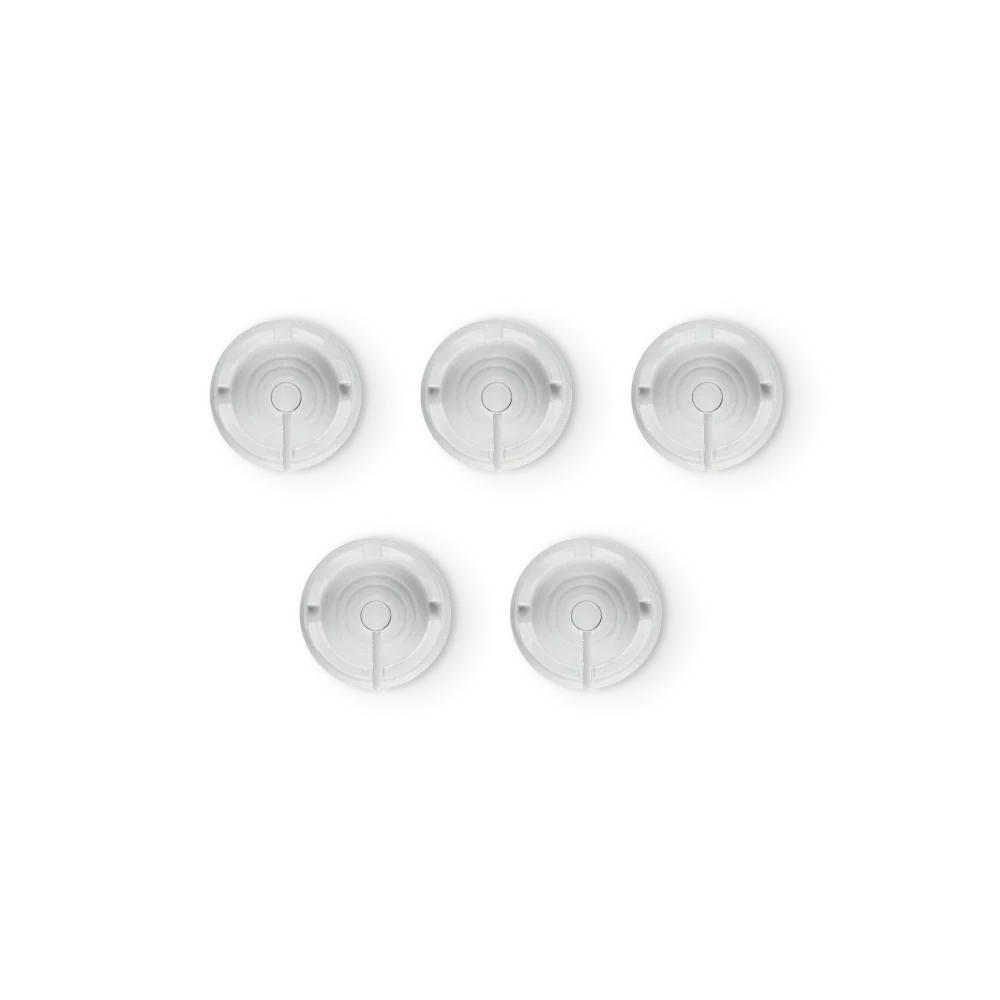 5er Pack Adapter: Ersatzteil für das Smarte Heizkörper-Thermostat - Image 5
