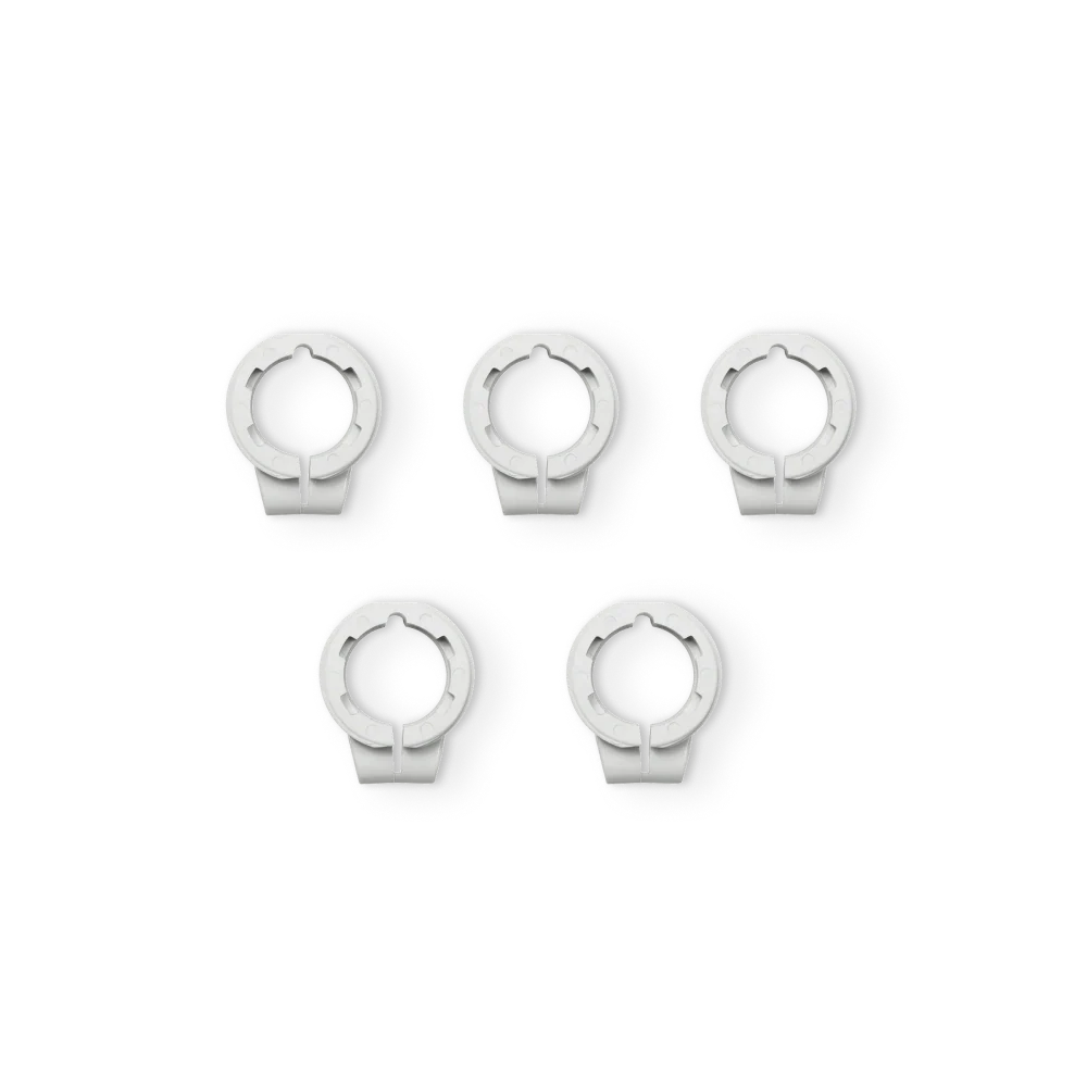 5er Pack Adapter: Ersatzteil für das Smarte Heizkörper-Thermostat - Image 6