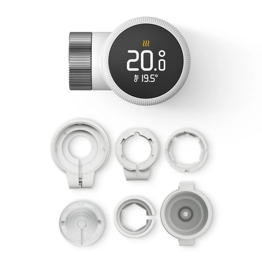 Smartes Heizkörper-Thermostat X - Image 6