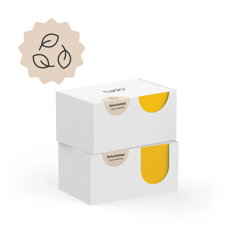 Refurbished: Smartes Heizkörper-Thermostat X - Starter Kit - Image 7