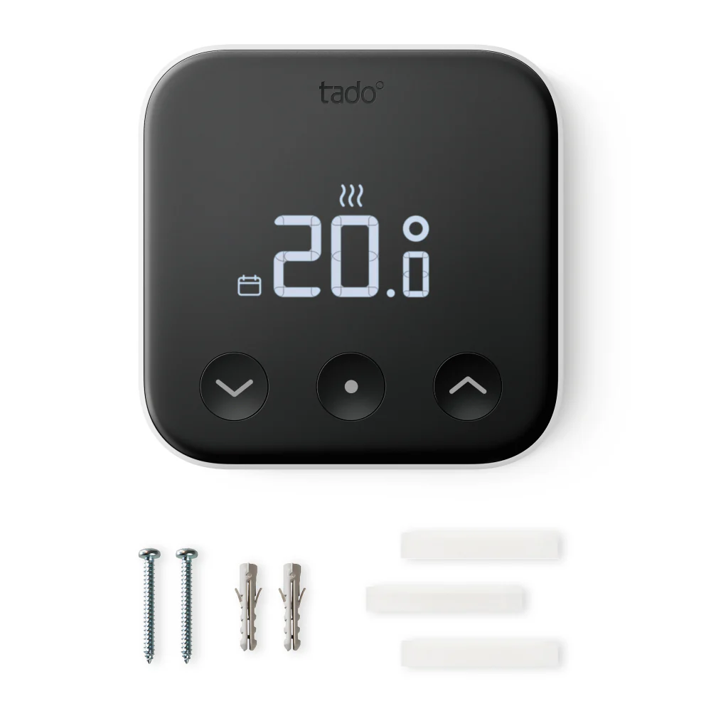 Refurbished: Verkabeltes Smartes Thermostat X - Image 4