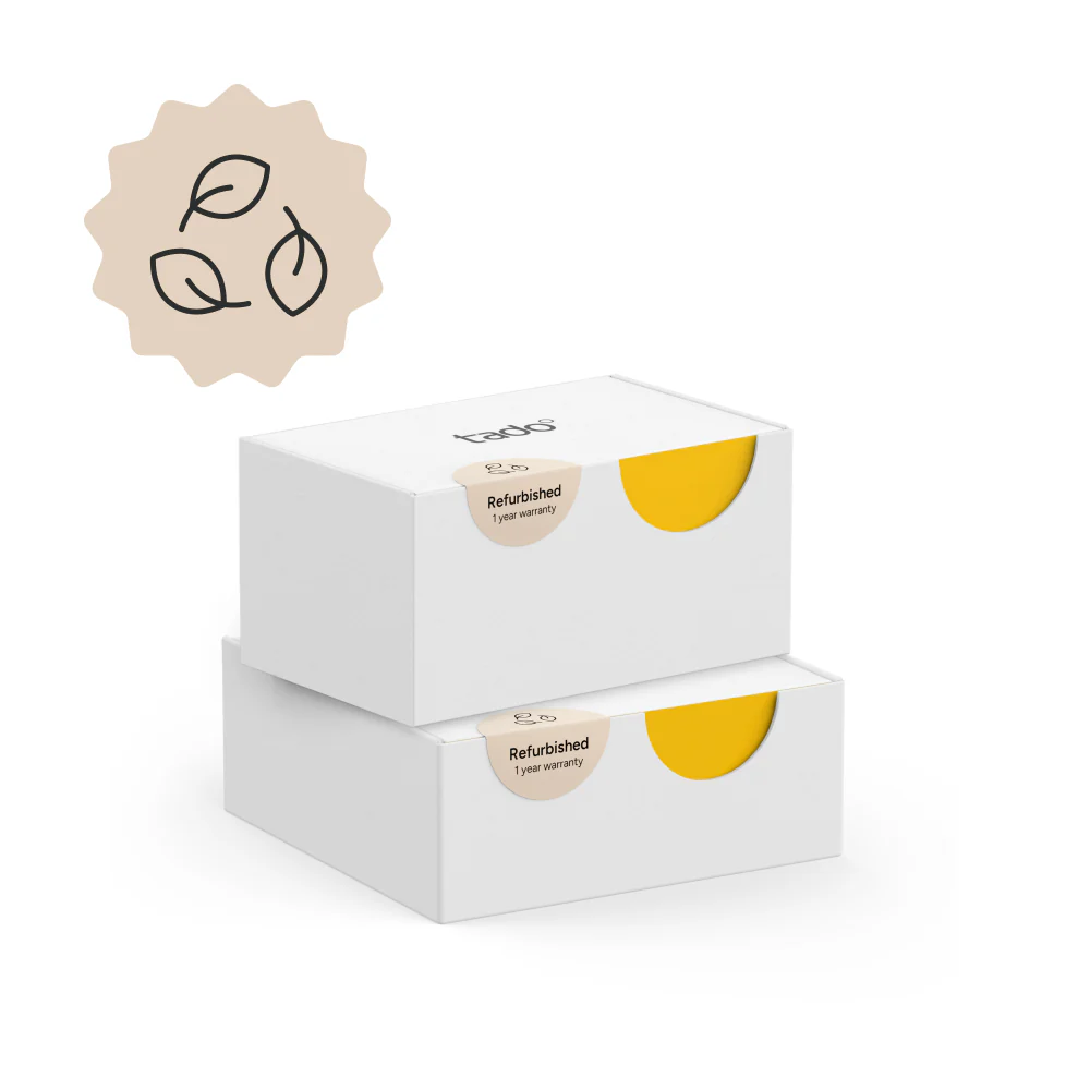 Refurbished: Verkabeltes Smartes Thermostat X - Starter Kit für Fußbodenheizungen und Gasthermen - Image 5