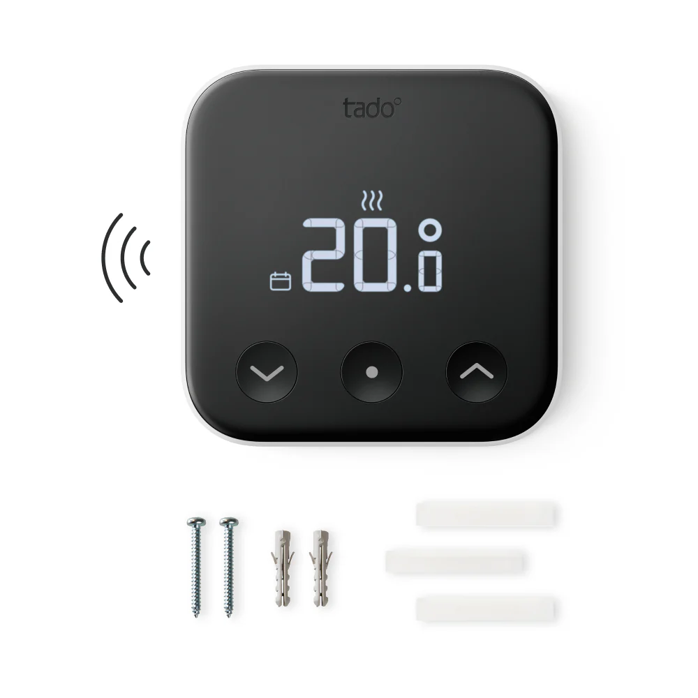 Refurbished: Funk-Temperatursensor X - Image 5