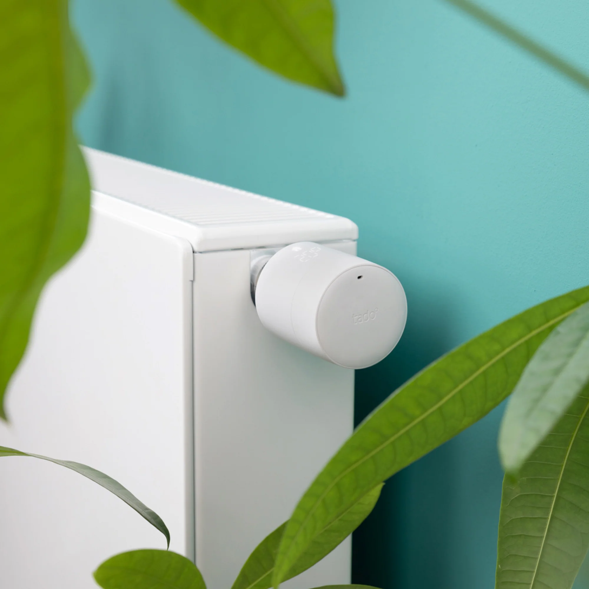 Zusatzprodukt Smartes Heizkörper-Thermostat - Image 3