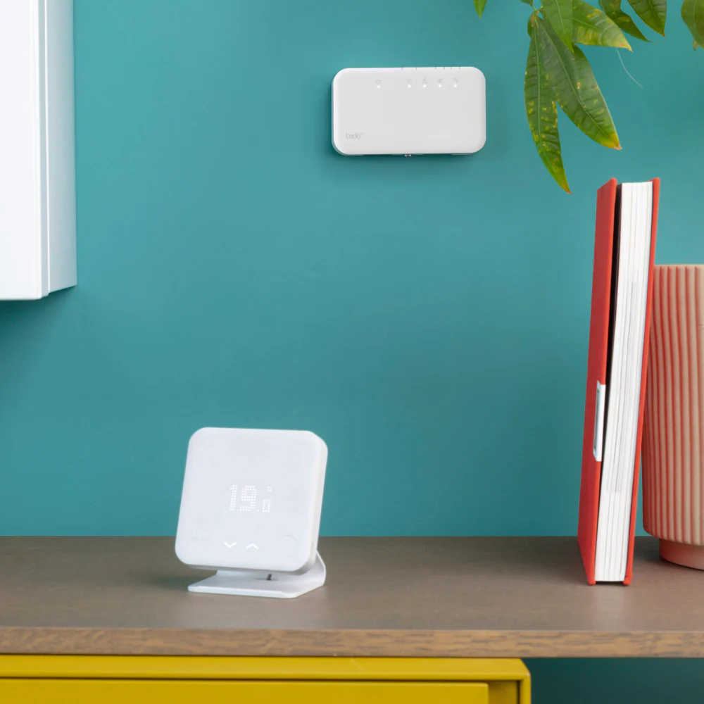 Smartes Thermostat (Funk) - Starter Kit V3+ - Image 2