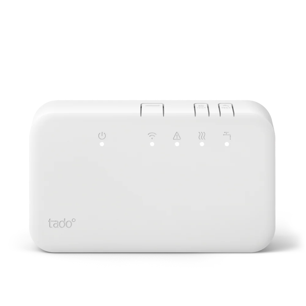 Smartes Thermostat (Funk) - Starter Kit V3+ - Image 3