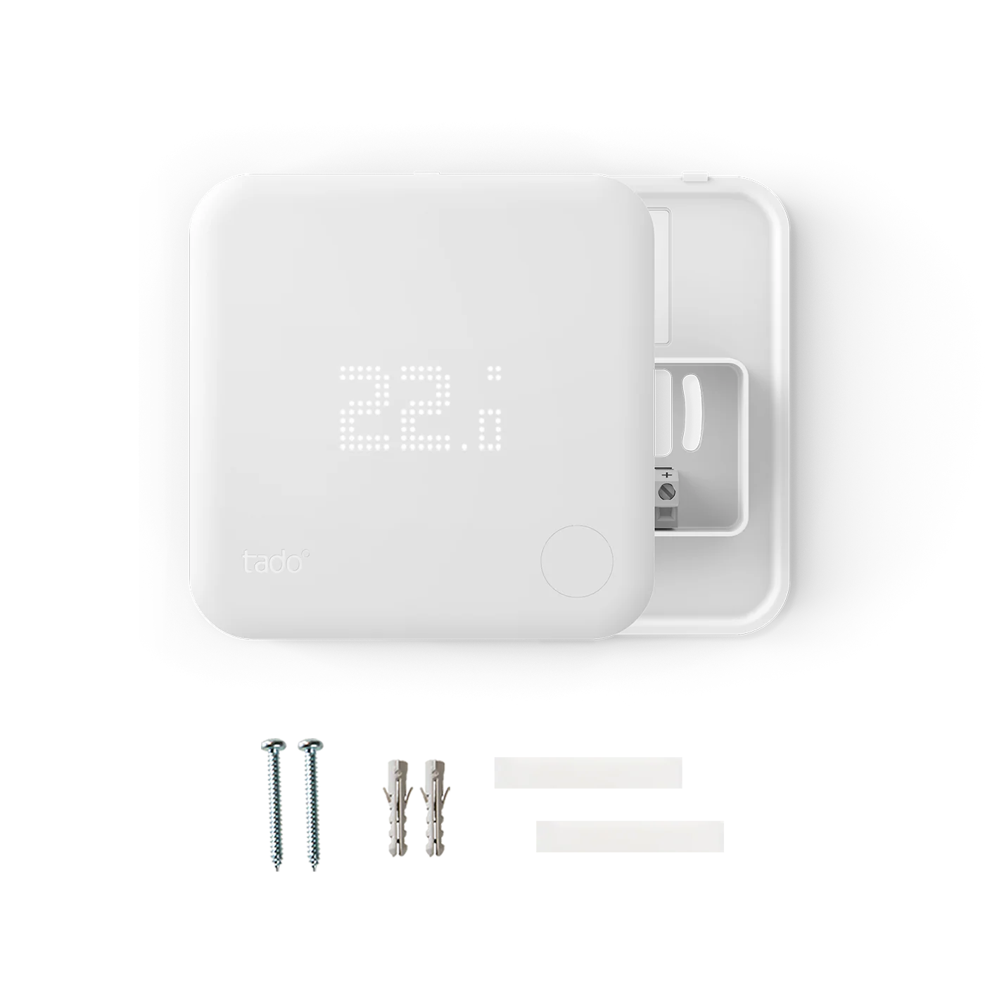 Zusatzprodukt Smartes Thermostat - Image 3