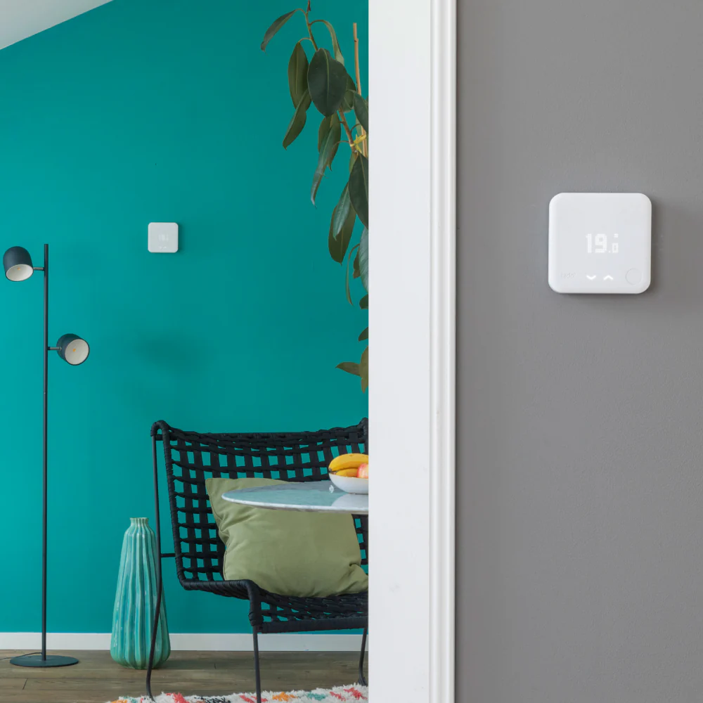 Zusatzprodukt Smartes Thermostat - Image 4