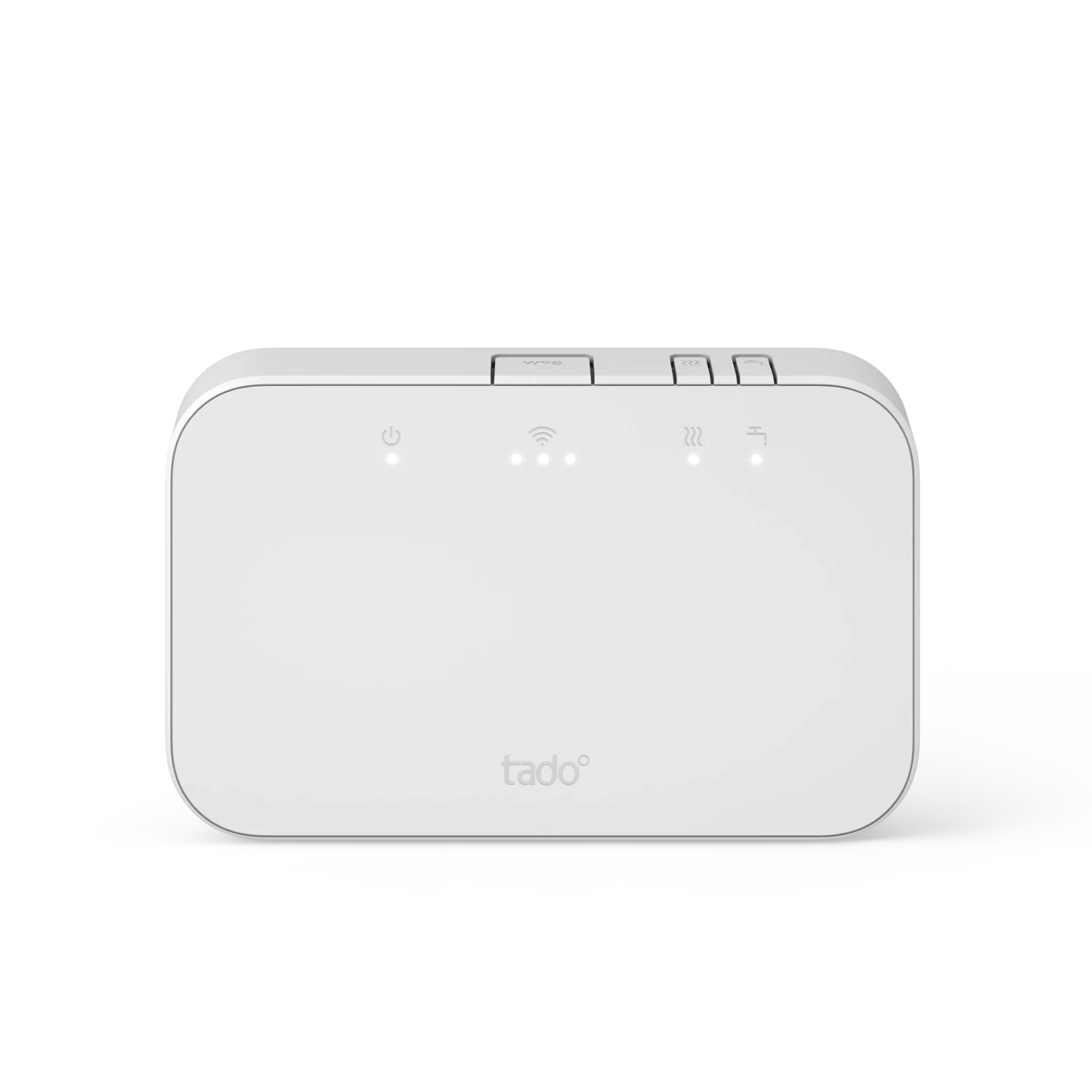 Verkabeltes Smartes Thermostat X - Starter Kit für Fußbodenheizungen und Gasthermen