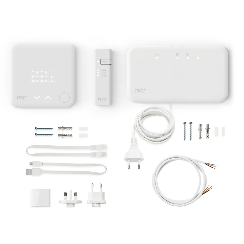 Smartes Thermostat (Funk) - Starter Kit V3+ - Image 3