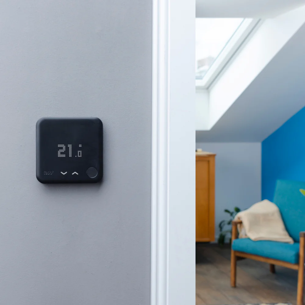 Smartes Thermostat (Funk) - Starter Kit V3+ - Image 2