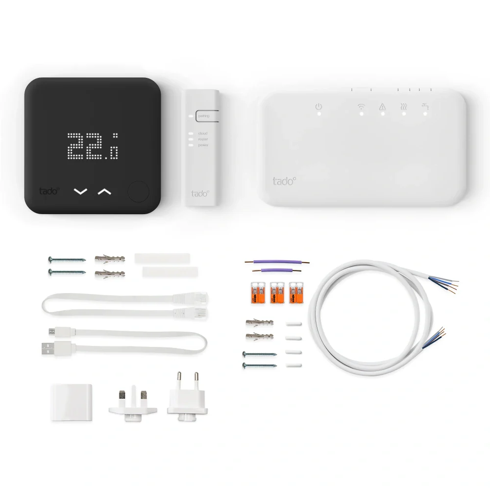 Smartes Thermostat (Funk) - Starter Kit V3+ - Image 4