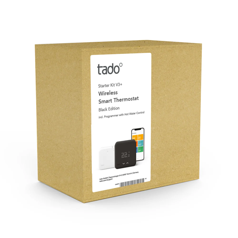 Smartes Thermostat (Funk) - Starter Kit V3+ - Image 5